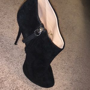 Guiseppe Zonatti shoes